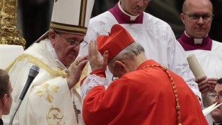 world, 19 new cardinals, pop francis