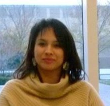 Viral Global News writer and contributor Angelina Bouc