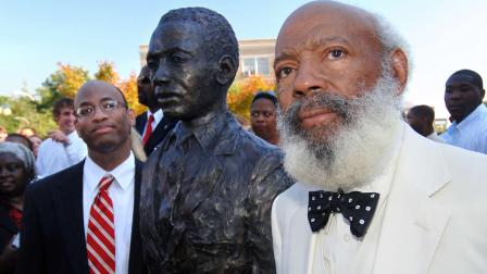 University of Mississippi Racism Surfaces as Noose Discovered