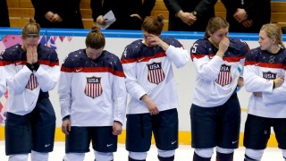 sports, canada, u.s., hockey, womens, sochi gold