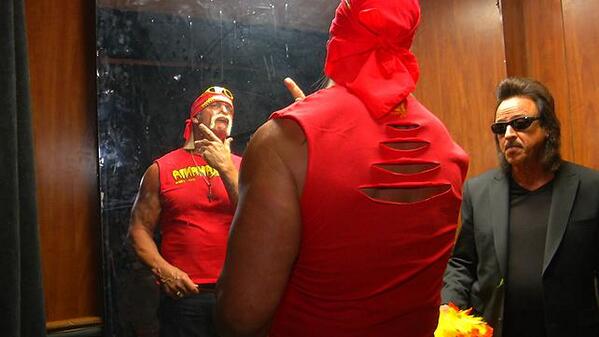 Hulk Hogan’s Questionable Return Will He Disappoint?