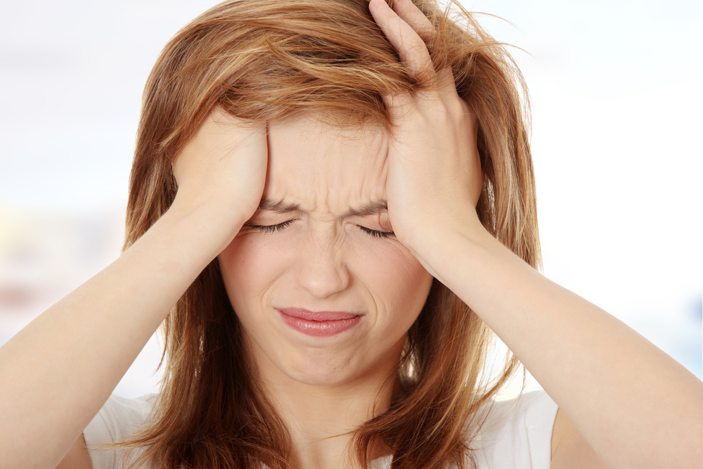 Fibromyalgia New Link Revealed
