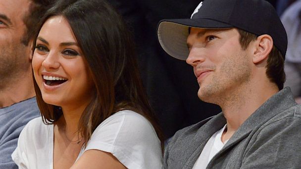 It’s Official! Mila Kunis and Ashton Kutcher Are Engaged