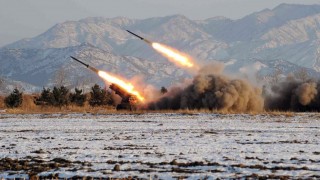 world, south korea, north korea, scud missiles, testing, military drills
