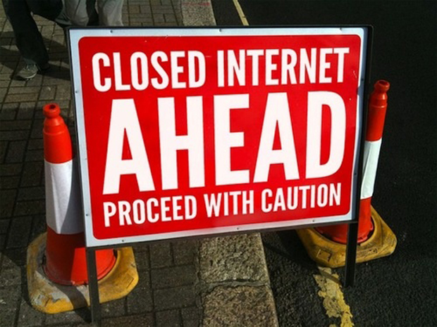 Netflix Streaming Slowed? Internet Service Providers on the Attack