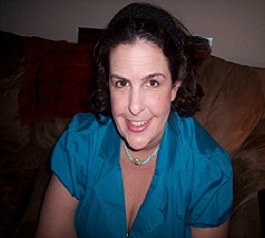 Rebecca Savastio