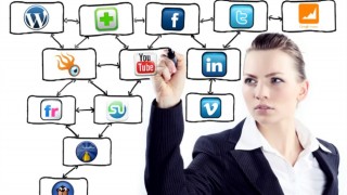 business, social media marketing, 3 tips, small businesses