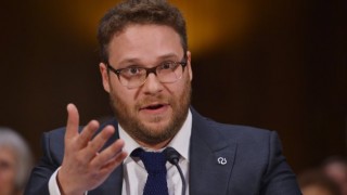 health, seth rogen, alzheimer's, senate