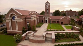 University of Mississippi Discovers 1,000 Buried Bodies