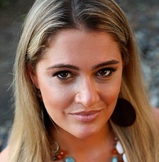 Lauren DiDonato Face