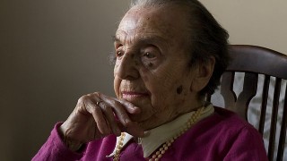 world, holocaust, survivor, died, 110 years old