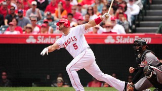 MLB