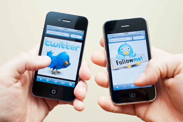 Twitter, Teens and @LIPartyStorys: What Parents Need to Know Now