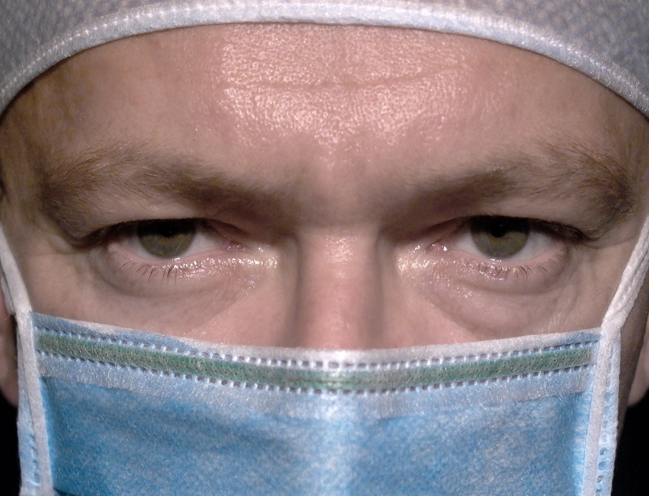 Around Half of All American People Believe at Least One Medical Conspiracy Theory
