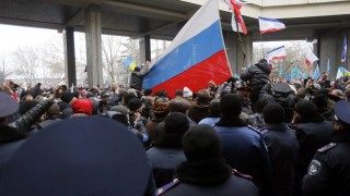 world ukraine russia crimea sanctions