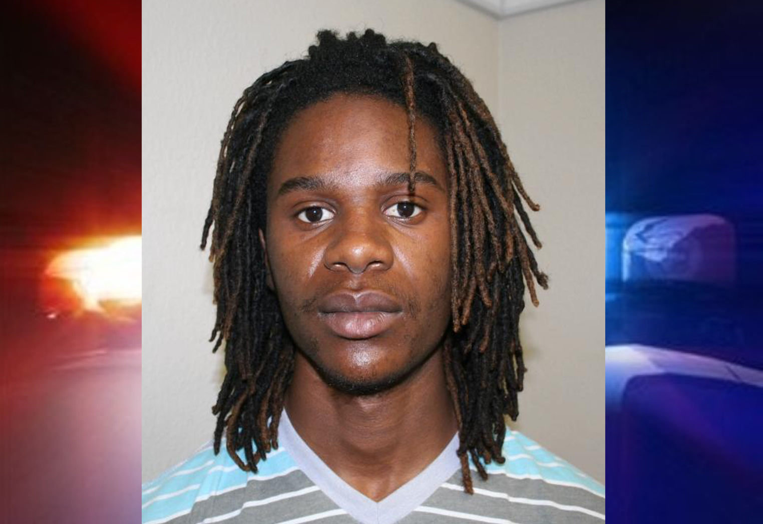 Father Arrested After Allegedly Biting Off Nose of Crying Infant