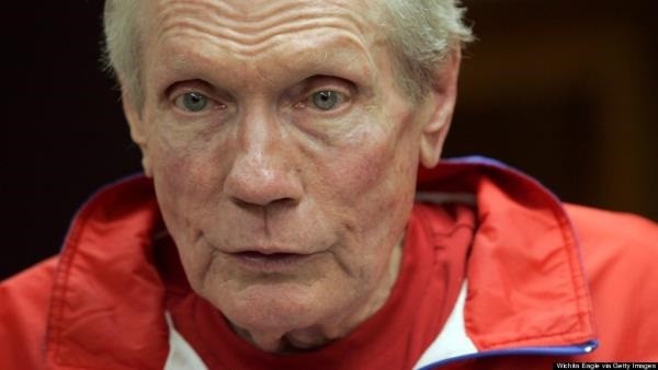 Fred Phelps: Why There Should Be a Funeral Protest
