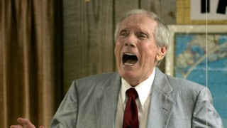 Fred Phelps not taking the high road