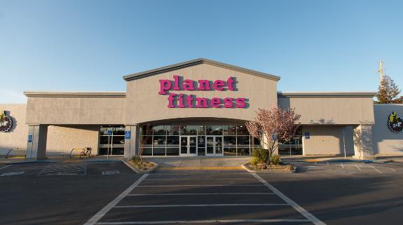 Getting Fit and Looking Good? Planet Fitness Accuses Gymtimidation