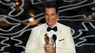 McConaughey