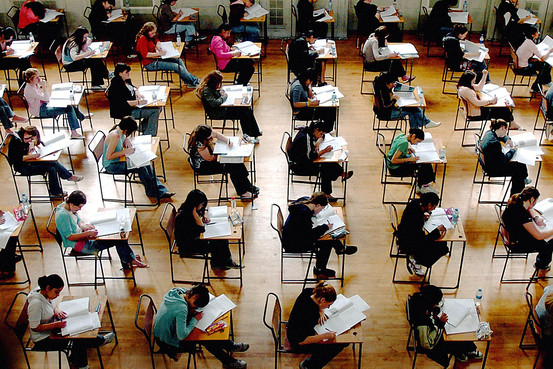 Big Words, Essay to Be Removed From SAT-Max Score Drops 800 Points