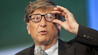 bill gates, billionaire, forbes 2014