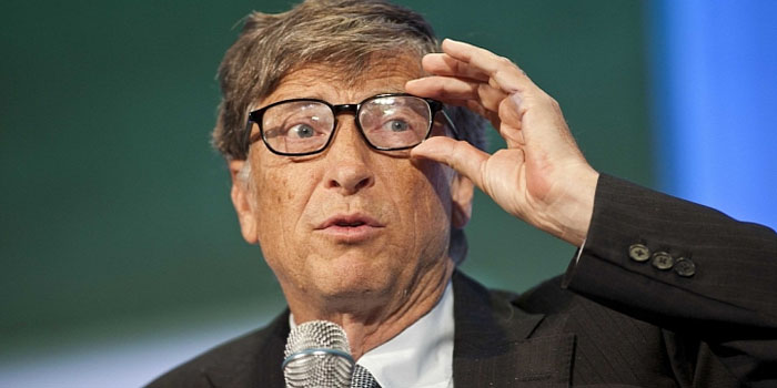 bill gates, billionaire, forbes 2014