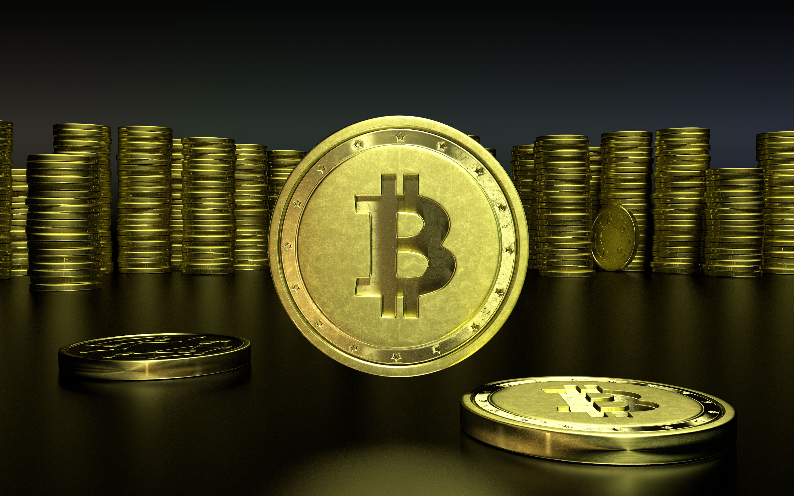 IRS Will Tax Bitcoin as Property and Not Currency
