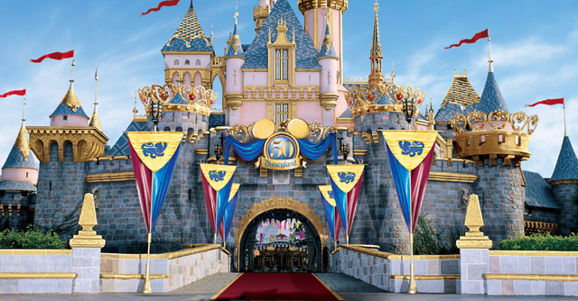 Theme Parks Becoming Too Expensive for American Families?