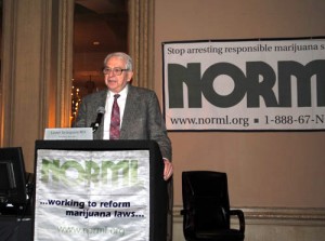 Dr. Lester Grinspoon