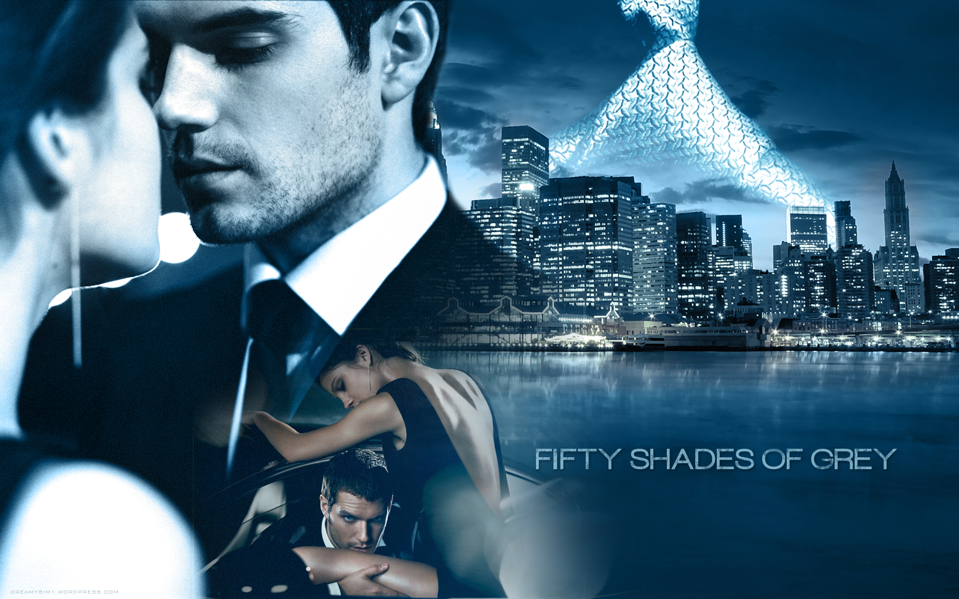 ‘Fifty Shades of Grey’ Fans Upset Film Is Not Sexy Enough