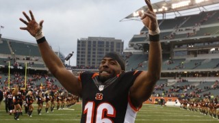 sports, cleveland browns, andrew hawkins, wide receiver