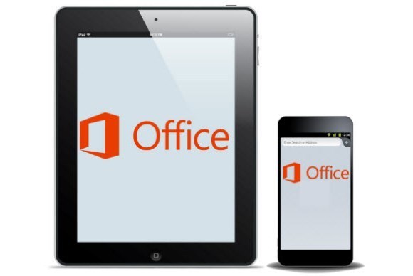 Microsoft Office Unveiled for iPad, Satya Nadella Promises More to Come