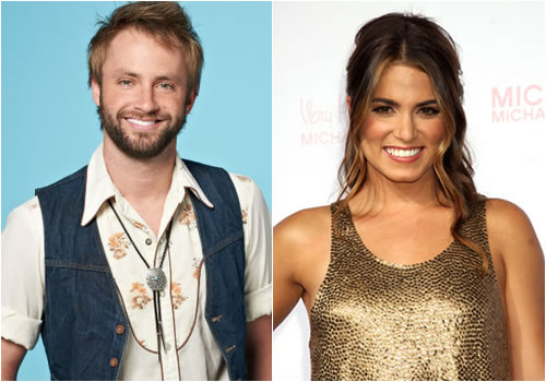 Twilight’s Nikki Reed and Husband Paul McDonald Breakup