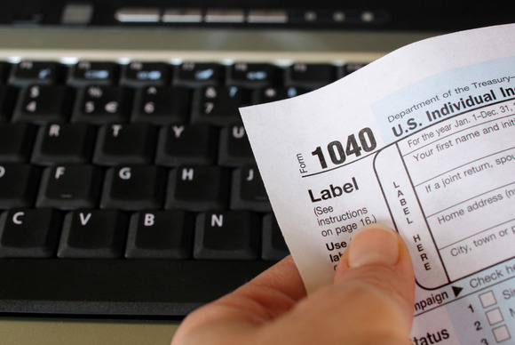 E-Filing Taxes and Cybercrime
