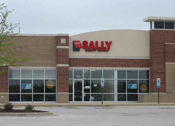 Sally Beauty Holdings Hacked Data Information Breach