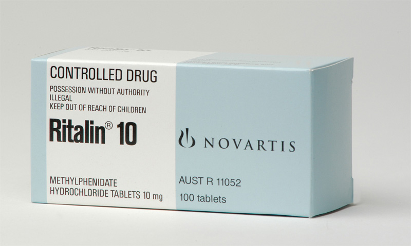 ADHD—No Such Thing Says Doctor
