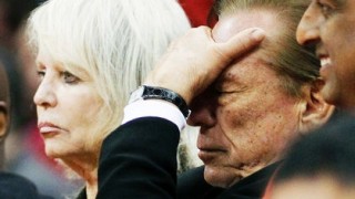 Clippers Owner Donald Sterling Racist
