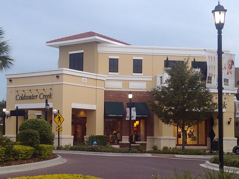 Coldwater Creek Bankruptcy and Pending Liquidation Possible