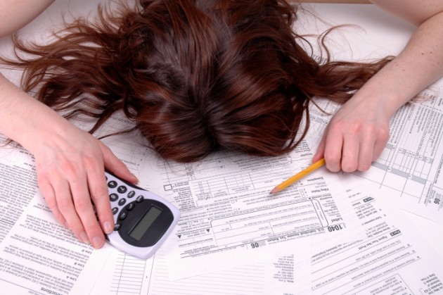 Tax Day 2014 and the Best Tax Software for Filing