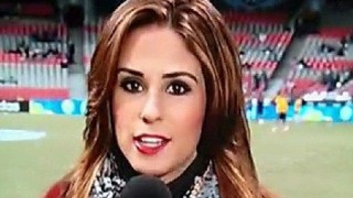 Kelli Tennant Soccer Ball Interview