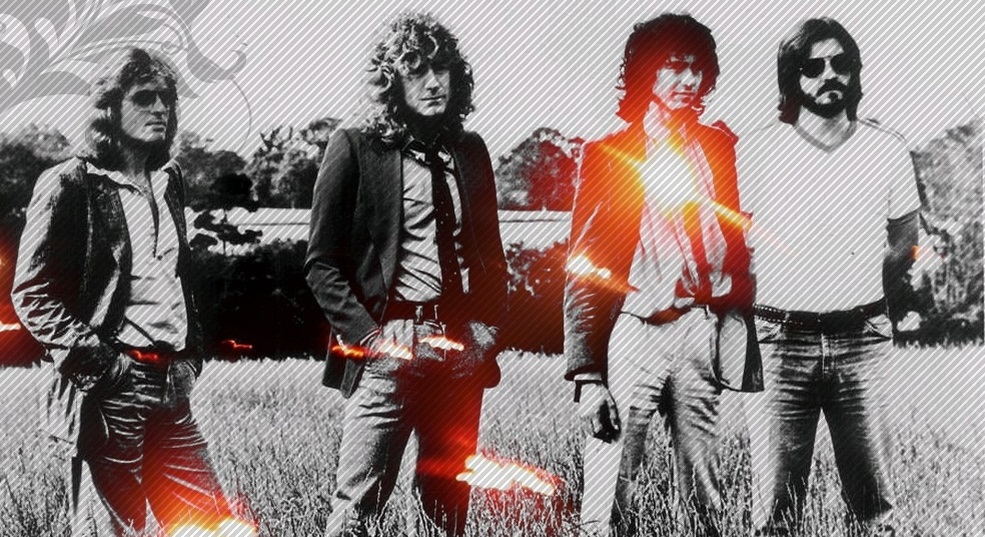 Led Zeppelin to Release Slew of Unheard Tracks on June 3