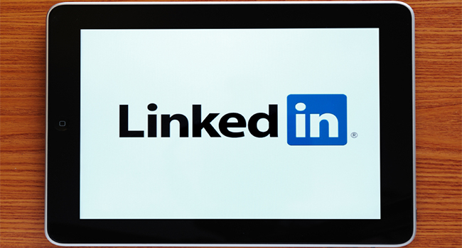 LinkedIn Exploding With More Than 300 Million Users