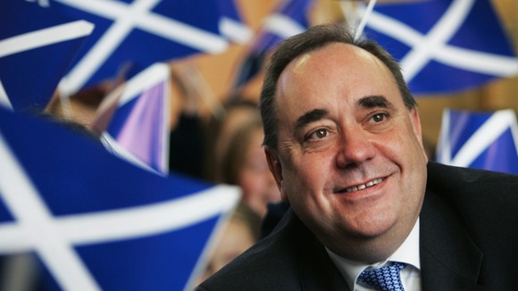 Scotland Seeks to Gain Independence from UK in September