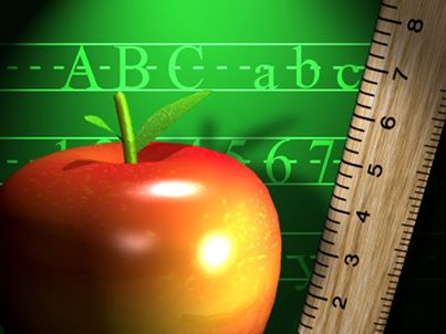 Texas Teacher Accused of Giving Student Lap Dance in Front of Classmates
