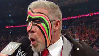 The Ultimate Warrior Pro Wrestling Superstar Dies at 54