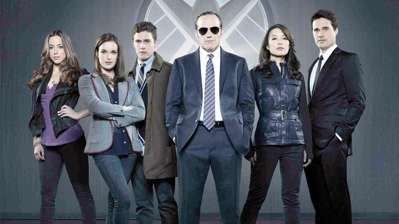 Agents of Shield–Top Interesting Facts