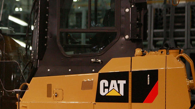 Caterpillar and PricewaterhouseCoopers Come Under Senate Review