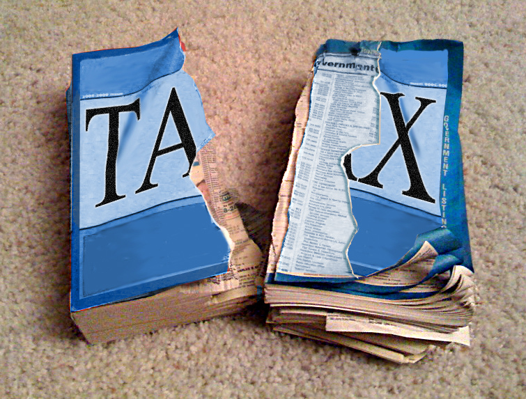 Tax Evasion Lands Georgia Dentist in Prison