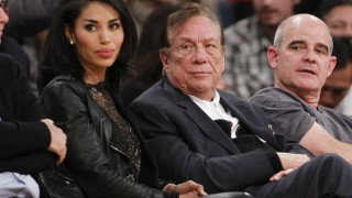 sports, donald sterling, nba